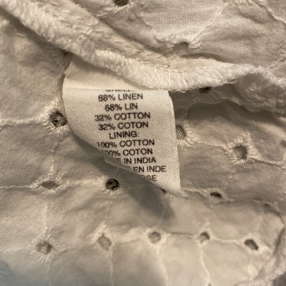 Free People Banda mini dress 4 - Picture 4 of 5